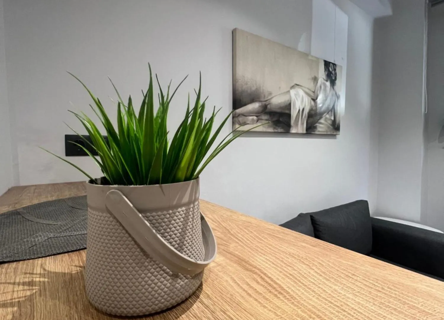 Downtown Delight Thesbnb Thessaloniki Appartement