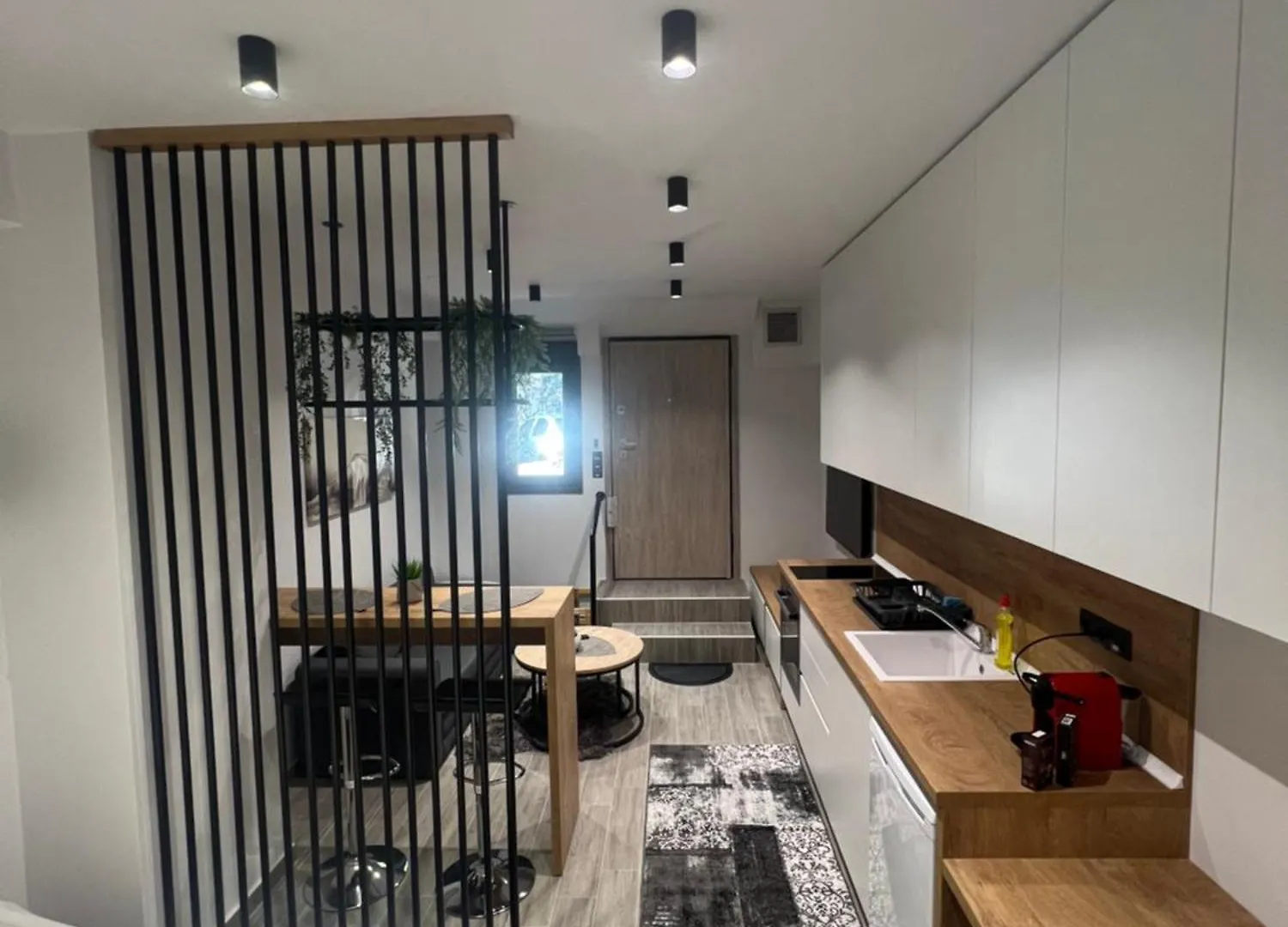 Apartment Downtown Delight Thesbnb Thessaloniki