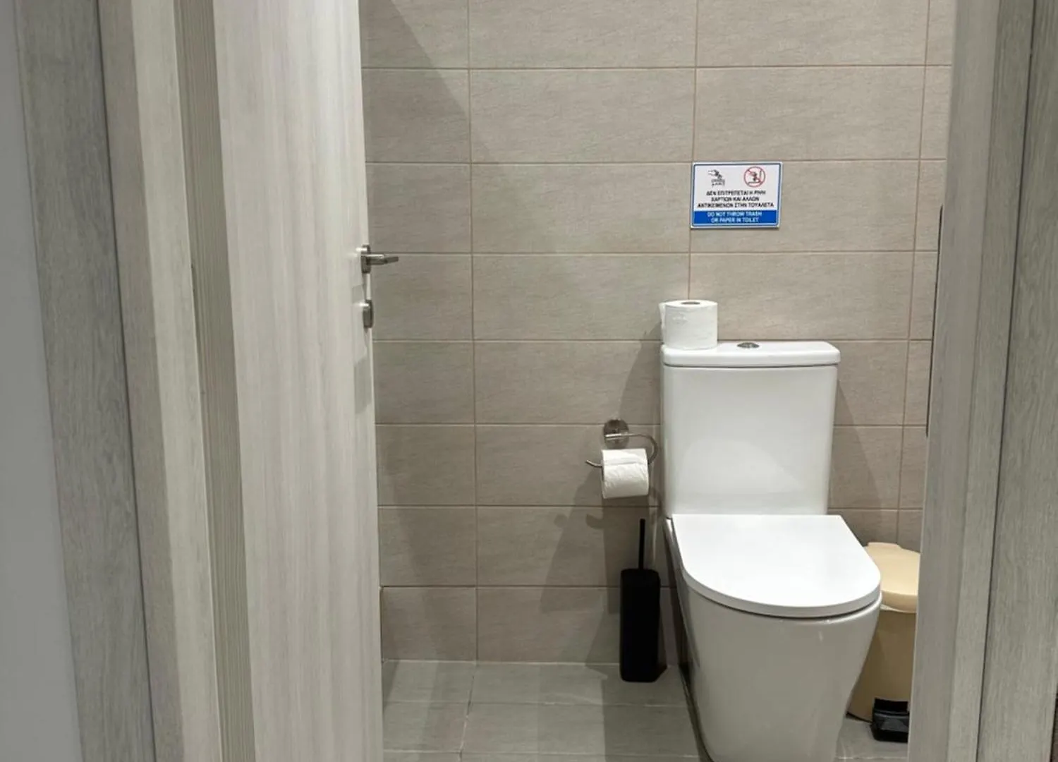 Apartment Downtown Delight Thesbnb Thessaloniki Greece