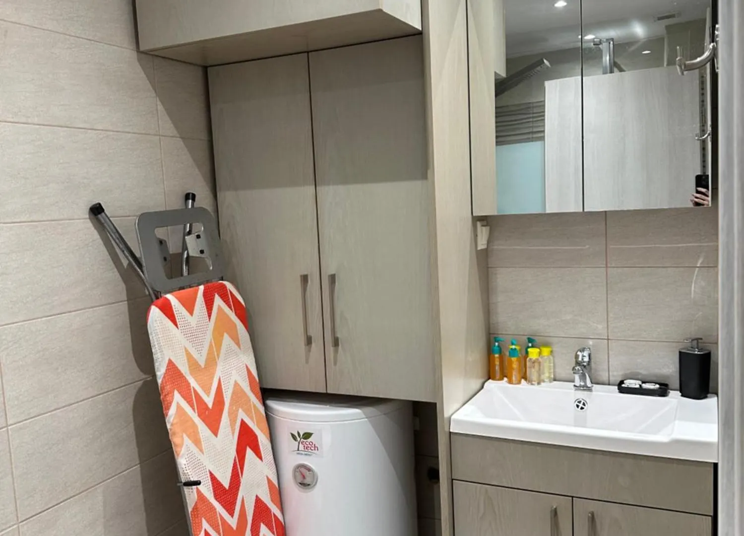 Downtown Delight Thesbnb Thessaloniki Apartment